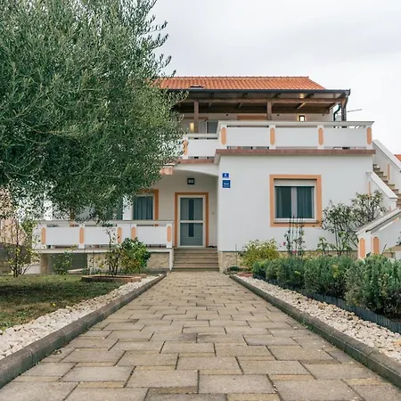 Appartement Ivanka