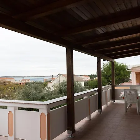 Ivanka Appartement *