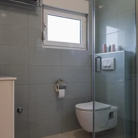 Ivanka Appartement