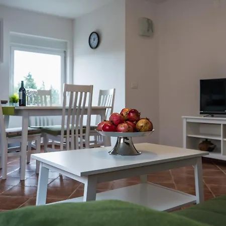 Ivanka Appartement