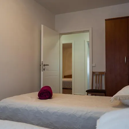 Ivanka Appartement Vrsi