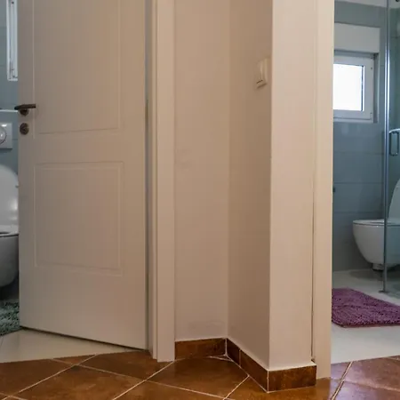 Appartement Ivanka *