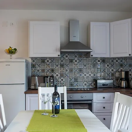 Appartement Ivanka