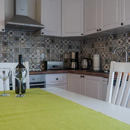 Ivanka Appartement Vrsi