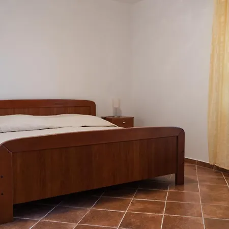 Ivanka Apartment