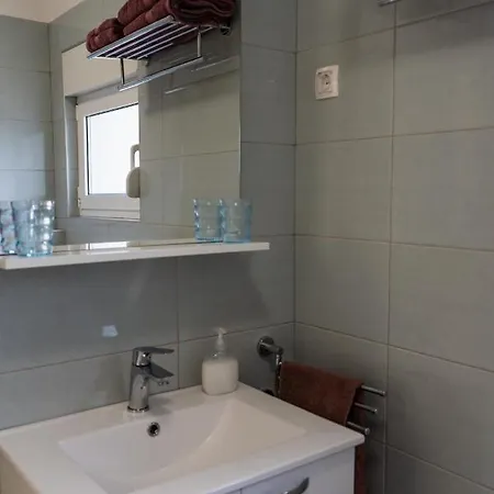 Appartement Ivanka Vrsi