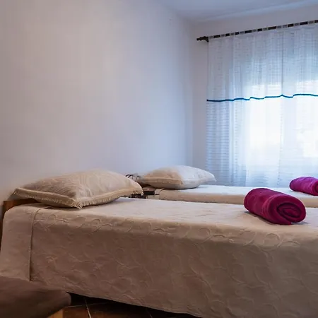 Ivanka Appartement