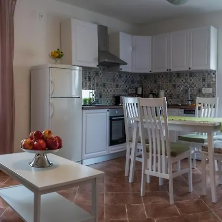 Appartement Ivanka Vrsi