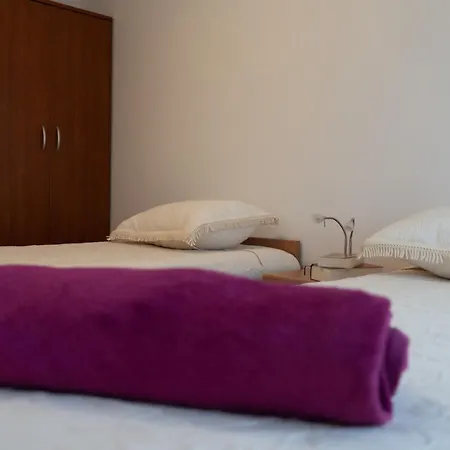 Appartamento Ivanka Vrsi